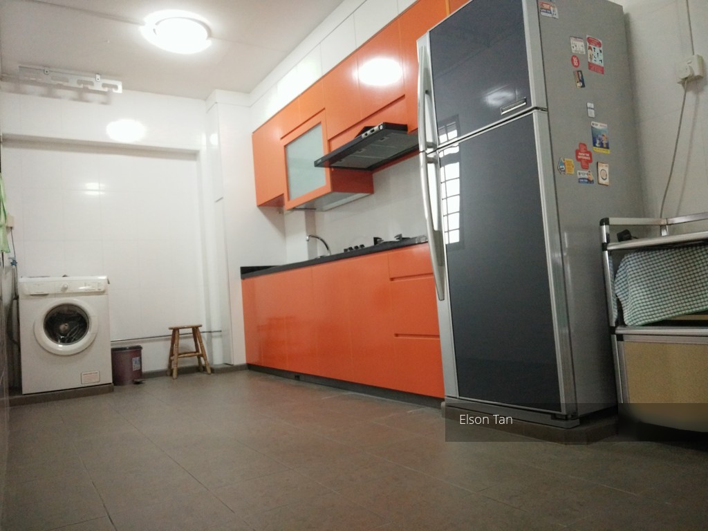 Blk 116C Rivervale Drive (Sengkang), HDB 5 Rooms #108709062